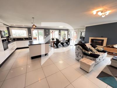 Vente Maison AMBIERLE 