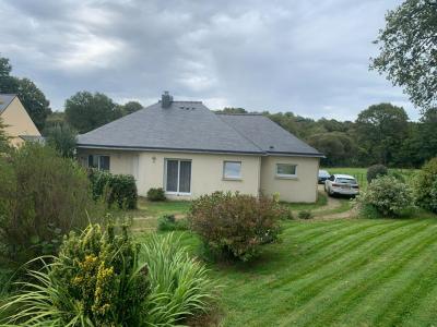 photo For sale House PLUVIGNER 56
