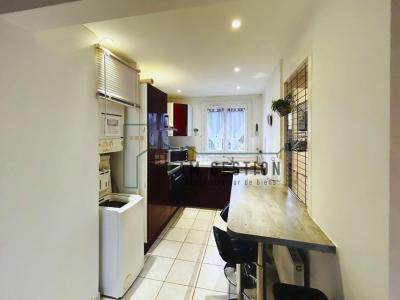 Location Appartement 3 pièces LIMOGES 87000