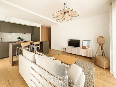 photo For sale Apartment BORDEAUX 33