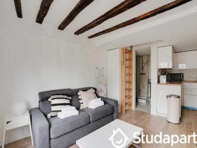 photo For rent Apartment PARIS-3EME-ARRONDISSEMENT 75