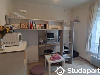 photo For rent Apartment LYON-3EME-ARRONDISSEMENT 69