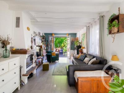 photo For sale House FONTENAY-SOUS-BOIS 94