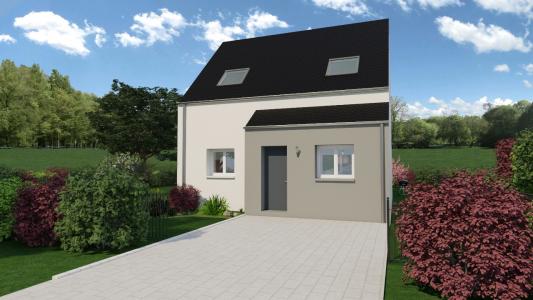 photo For sale House FRESNAIS 35