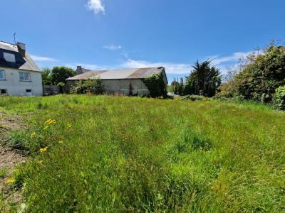 photo For sale Land ROZ-LANDRIEUX 35