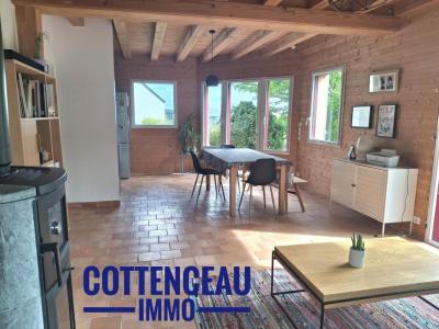 photo For sale House BEAULIEU-SUR-LAYON 49