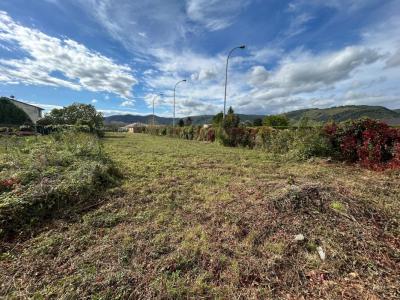 Vente Terrain SERVES-SUR-RHONE  26