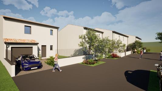 Vente Maison PORTES-LES-VALENCE 