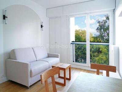 Location Appartement SAINT-CLOUD 92210