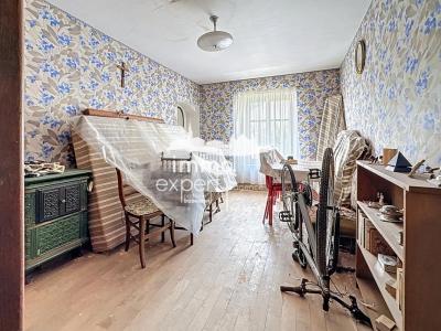 Vente Maison OELLEVILLE 