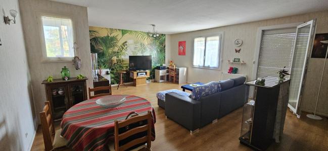 Vente Appartement TALANT