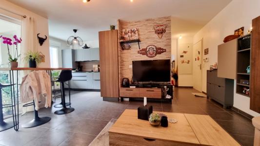 Vente Appartement VILLARD-BONNOT 
