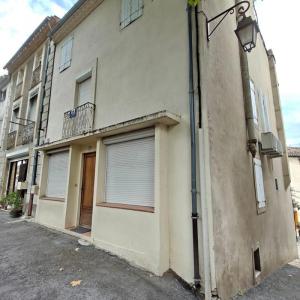 Vente Maison GARDIE 