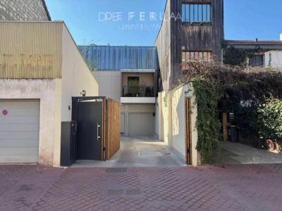 photo For sale Parking MONTROUGE 92