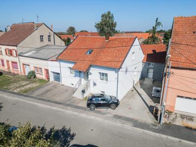 photo For sale House KESKASTEL 67