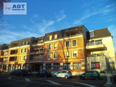 Location Appartement 2 pices BEAUVAIS 60000