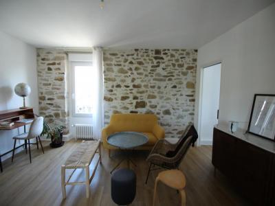 photo For rent Apartment NANTES 44