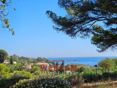 photo For sale House AGAY 83