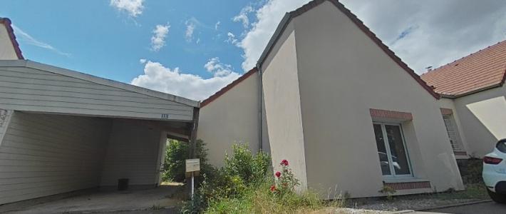 Location Maison 2 pices COURSON-LES-CARRIERES 89560