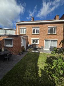 Vente Maison TOURCOING 