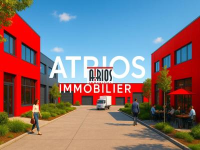 Vente Bureau DRAGUIGNAN 83300