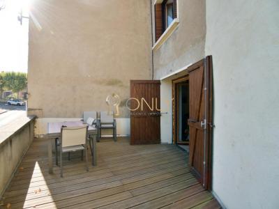 photo For sale Apartment VILLEFRANCHE-SUR-SAONE 69