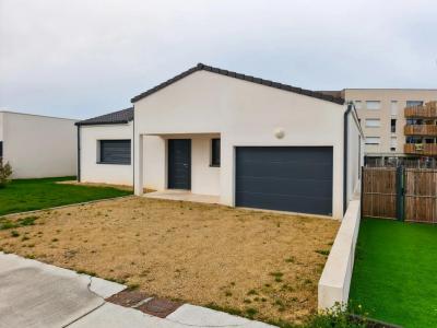 photo For sale House CHOLET 49