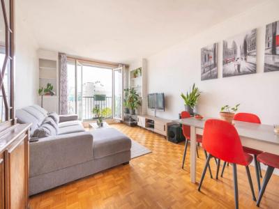 photo For sale Apartment COLOMBES 92