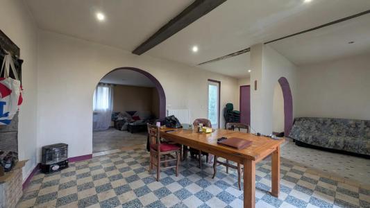 Vente Maison 4 pices AUMALE 76390