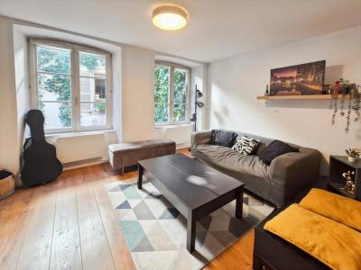 photo For sale Apartment STRASBOURG 67