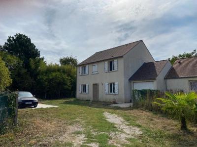 photo For sale House MORMANT 77