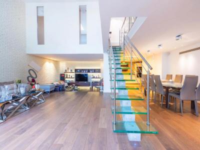 Vente Maison 5 pièces COURBEVOIE 92400