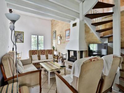 Vente Maison 9 pices TESTE-DE-BUCH 33260