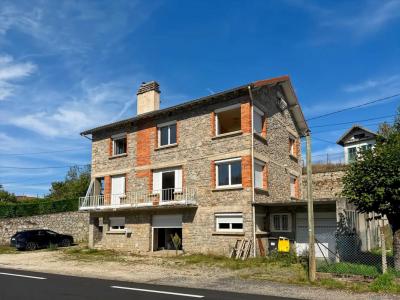 photo For sale House CHABRELOCHE 63