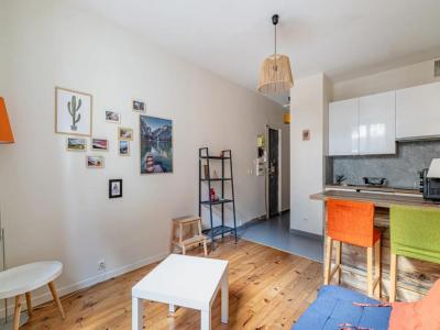 photo For sale Apartment PARIS-18EME-ARRONDISSEMENT 75