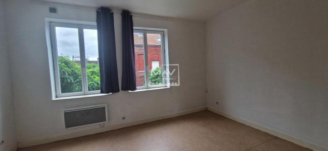 photo For rent Apartment ROUBAIX 59