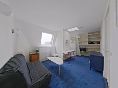 photo For rent Apartment BOULOGNE-BILLANCOURT 92