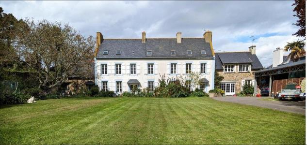 Vente Maison 10 pièces SAINT-MALO 35400