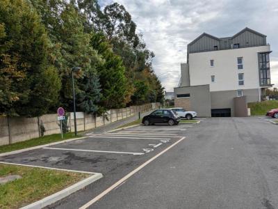 photo For rent Parking SAINT-MALO 35
