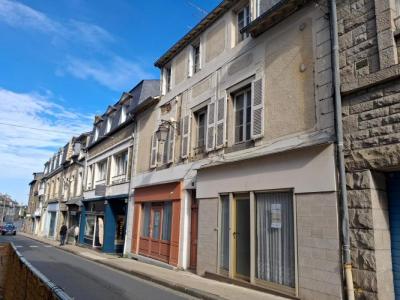 photo For sale Apartment building CANCALE 35