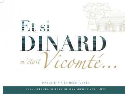 photo For sale Prestigious house DINARD 35
