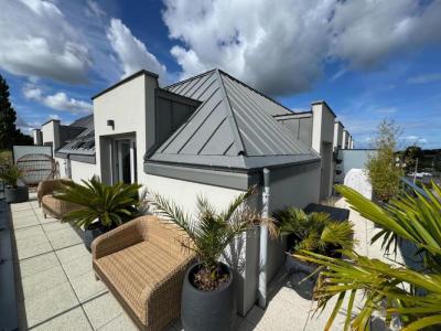 photo For sale Apartment CANCALE 35