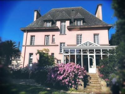 photo For sale House SAINT-MALO 35