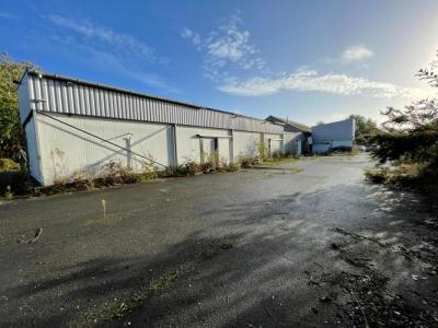 photo For sale Commerce CANCALE 35