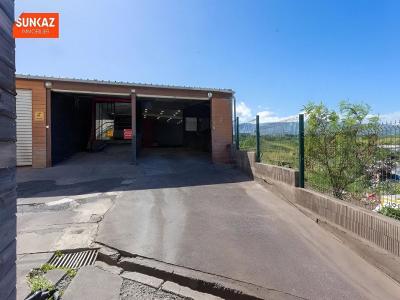 photo For rent Commercial office SAINT-PIERRE 974