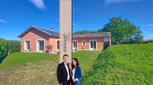 photo For sale House ESTRABLIN 38