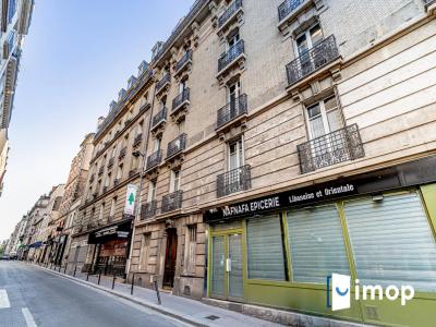 photo For sale Apartment PARIS-15EME-ARRONDISSEMENT 75