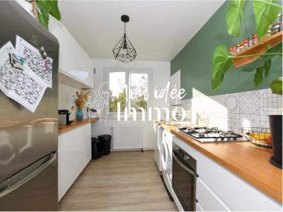 photo For sale Apartment REZE 44