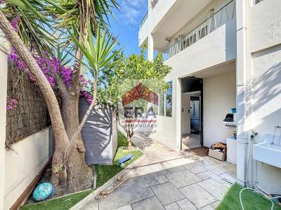 photo For rent Apartment NICE 06