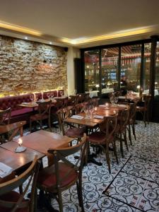 For sale Commerce PARIS-5EME-ARRONDISSEMENT  75